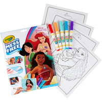 Crayola Color Wonder - Disney Princess
