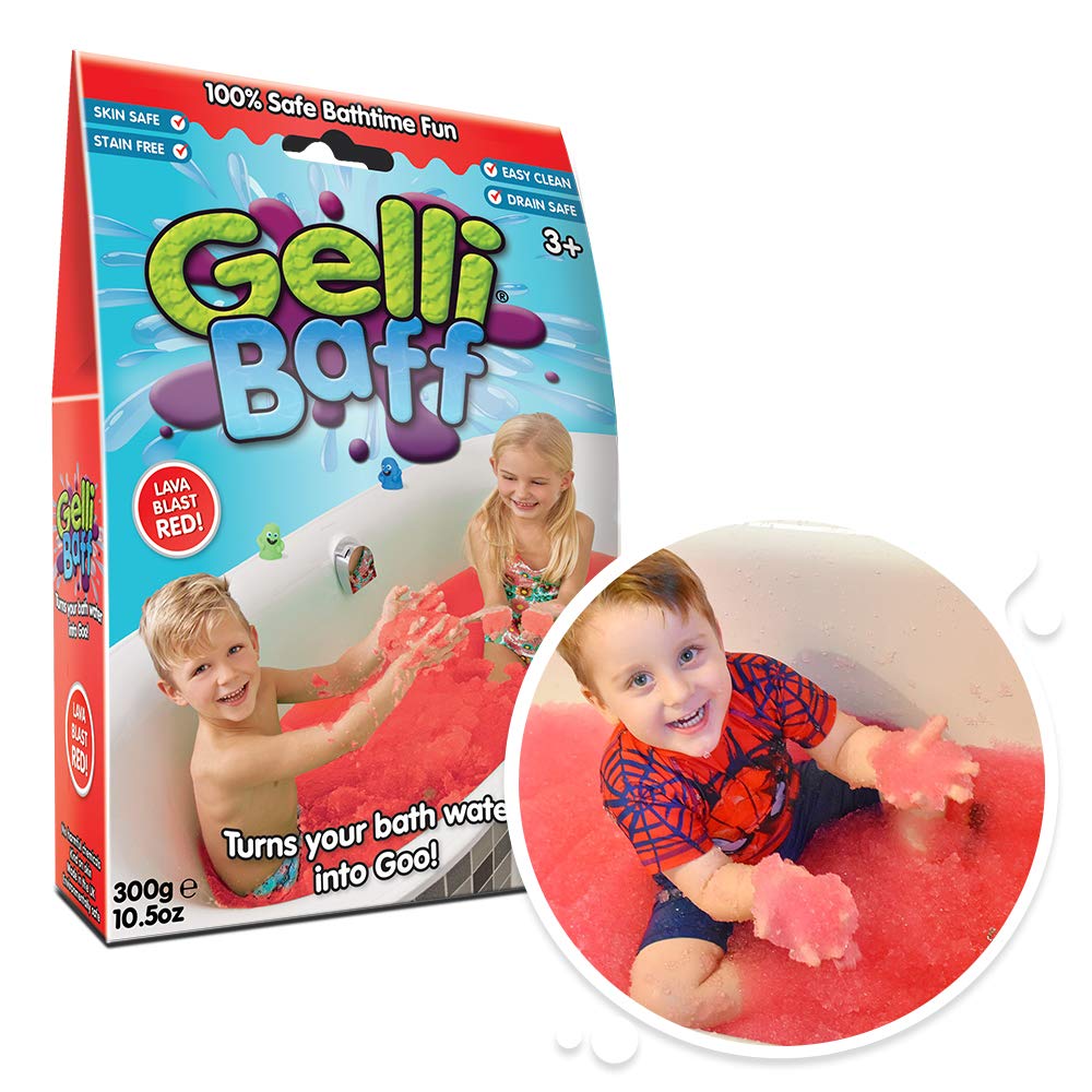 Gelli Baff Assorted