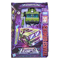TRANSFORMERS Legacy assorted
