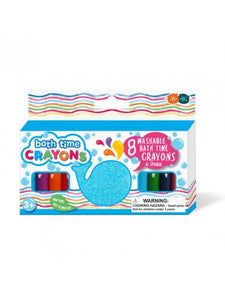 Bath Time Crayons
