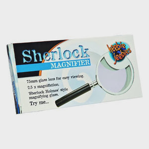 Sherlock Magnifier
