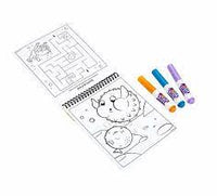 Crayola Color & Erase
