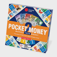 Pocket Money 2 Game - Manage Your Money