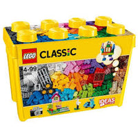 LEGO® CLASSIC 10698 Large Creative Brick Box