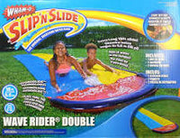 Wham-o Slip ‘n Slide Wave Rider Double