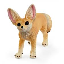 Schleich Desert Fox 14845