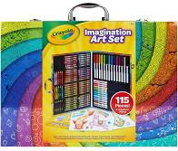 Crayola Imagination Art Set