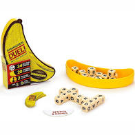 Bananagrams Duel
