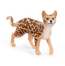 Schleich Bengal Cat 13918