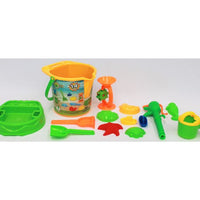 Bucket play set