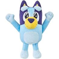 Bluey and Friends 20 cm assorted plush