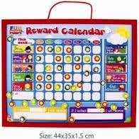 Fun Factory Magnetic Reward Chart