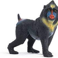 Schleich 14856 Mandrill