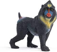 Schleich 14856 Mandrill
