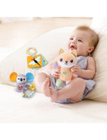 Vtech Fox & Friends Gift Set
