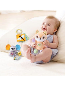 Vtech Fox & Friends Gift Set