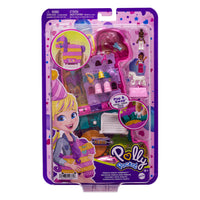 Polly Pocket World assorted
