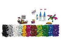LEGO® CLASSIC 11033 Ideas Box
