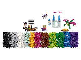 LEGO® CLASSIC 11033 Ideas Box
