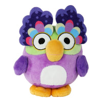 Bluey and Friends 20 cm assorted plush
