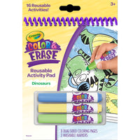 Crayola Color & Erase
