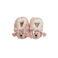 Slumbies Baby Sherpa assorted
