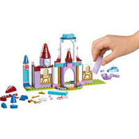 LEGO® DISNEY 43219 Creative Castles