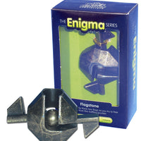 The Enigma Series Flagstone