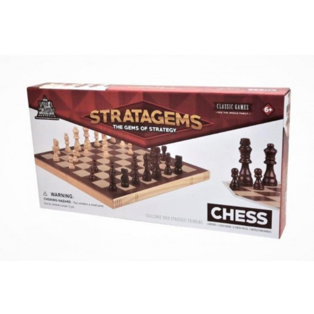 Stratagems 12