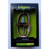 The Enigma Series Stargaze