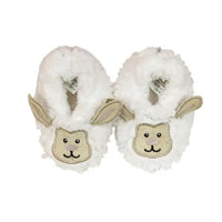 Slumbies Baby Sherpa assorted