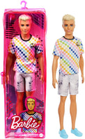 BARBIE Fashionistas Ken assorted
