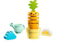 LEGO® DUPLO® 10981 Growing Carrot