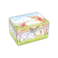 Music Box Unicorn