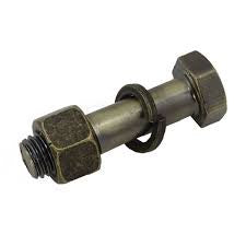 The Enigma Series Bolted!