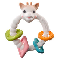 Sophie La Girafe Colo'rings
