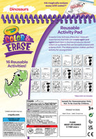 Crayola Color & Erase
