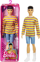 BARBIE Fashionistas Ken assorted
