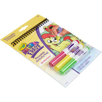Crayola Color & Erase
