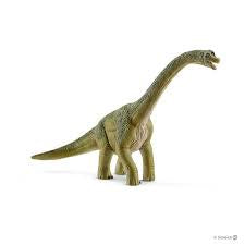 Schleich 14581 Dinosaur Brachiosaurus