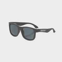 Babiators Original Navigator Jet Black Age 6+