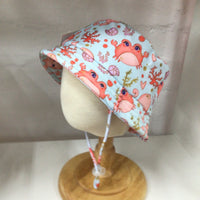 Sundaise Swim Bucket Hat Josie Print