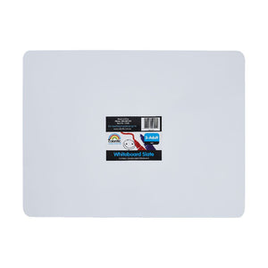 Whiteboard Slate 30 x 40cm
