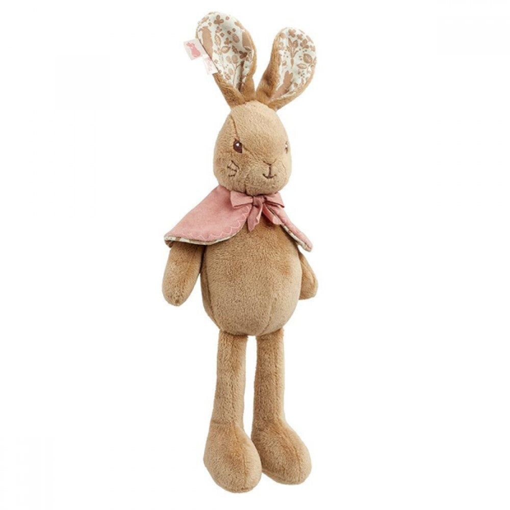 Flopsy Bunny Signature Collection Plush