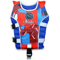 Wahu Swim Vest Medium
