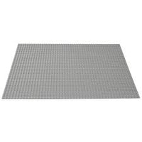LEGO® CLASSIC 10701, 11024 Large gray base plate
