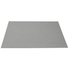 LEGO® CLASSIC 10701, 11024 Large gray base plate