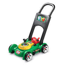 Little Tikes Gas n' Go Mower