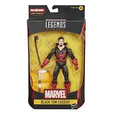 Marvel Deadpool Legends assorted