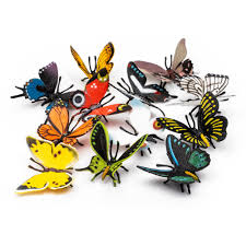 Butterfly Nature Tube